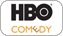 HBO Comedy