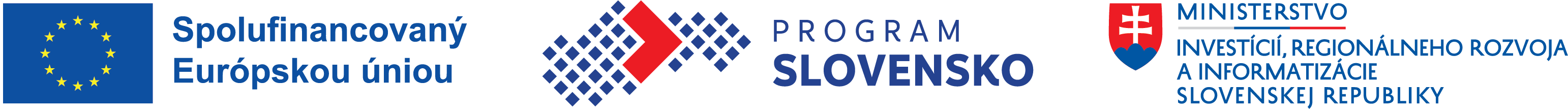 EU Program Slovensko MIRRI SR