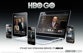 HBOGO apple